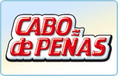 Cabo de Pe&ntilde;as
