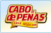 Cabo de Pe&ntilde;as Gran Selecci&oacute;n
