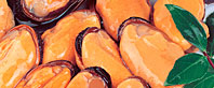 Mejillones