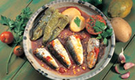 Sardinas Rovico