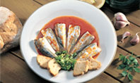 Jureles a la marinesca