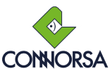 Connorsa logo