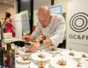 Galician Cinema Food Festival 14